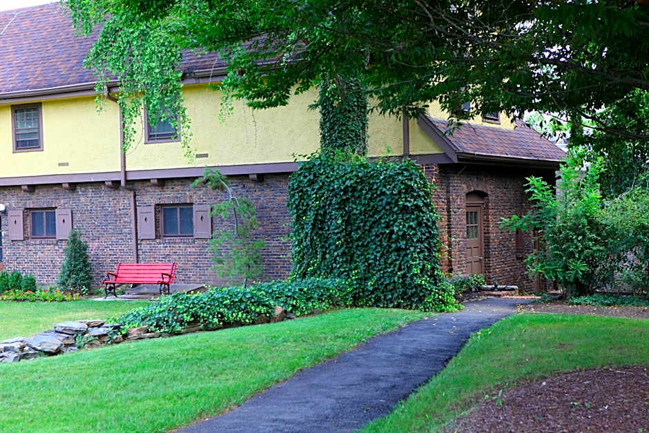 Rutgers University Inn and Conference Center