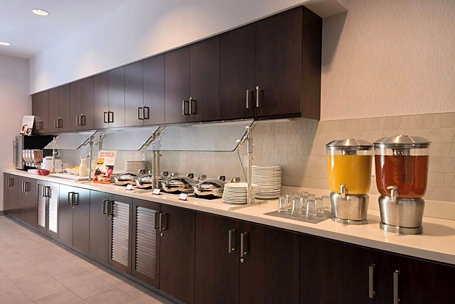 Residence Inn by Marriott Palo Alto Menlo Park