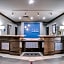 Holiday Inn Express And Suites Lubbock South