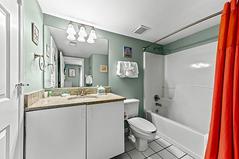 Tradewinds Unit 406