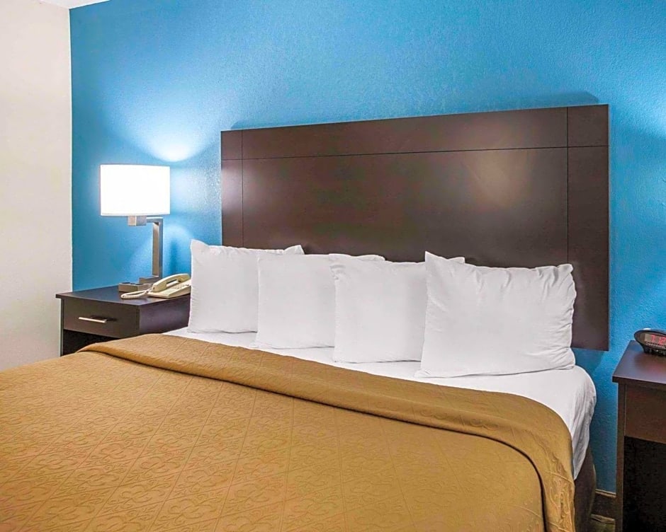 Quality Inn Macon