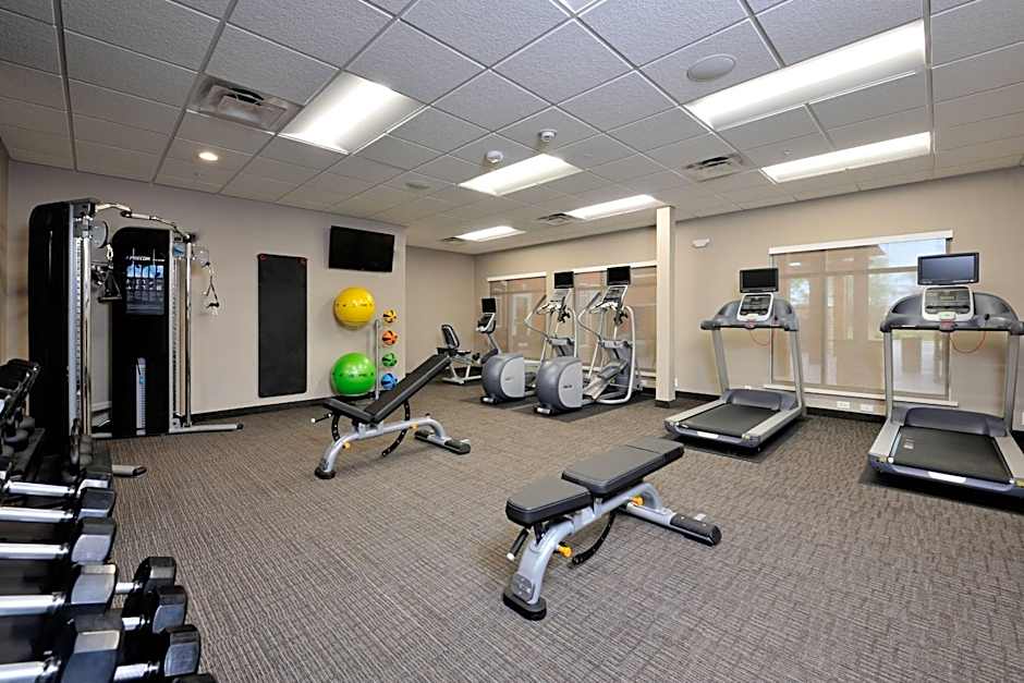 Residence Inn by Marriott Houston Tomball