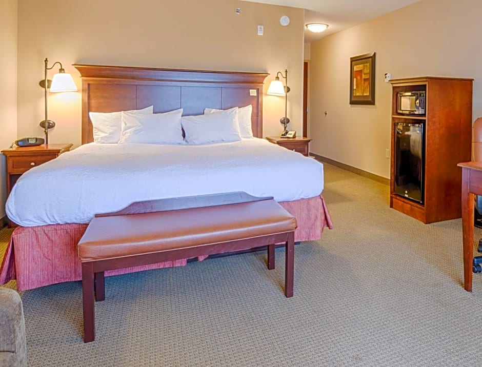 Hampton Inn By Hilton & Suites Pinedale