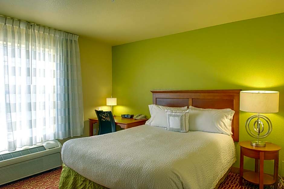 TownePlace Suites by Marriott Las Cruces