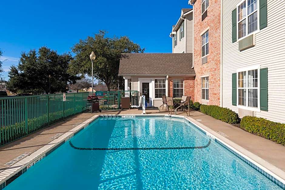 TownePlace Suites by Marriott College Station