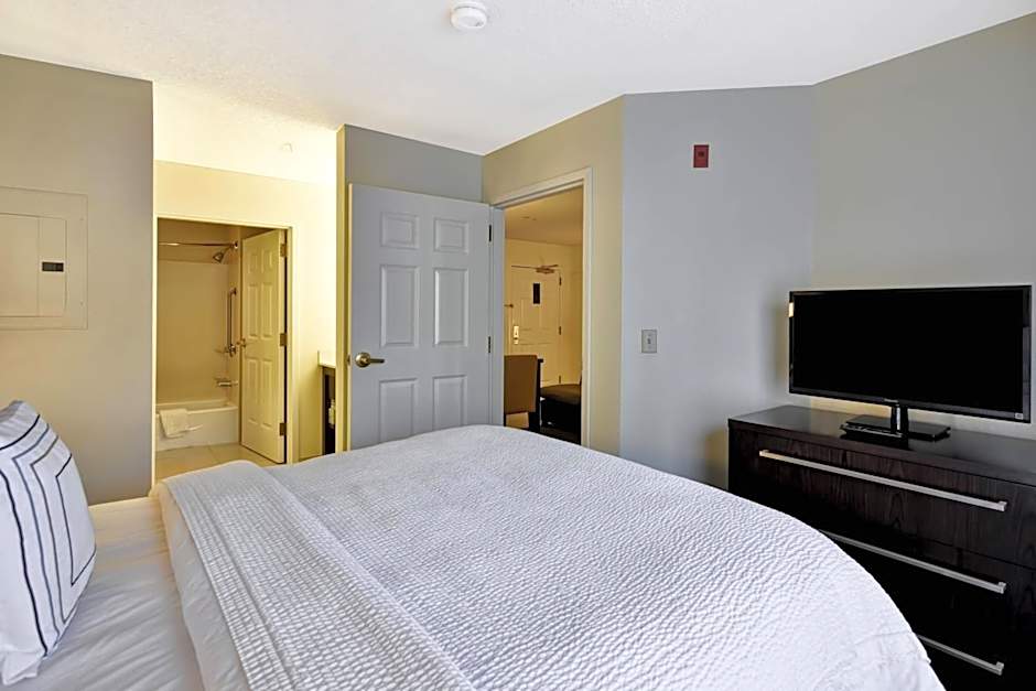 Residence Inn by Marriott Jacksonville Airport