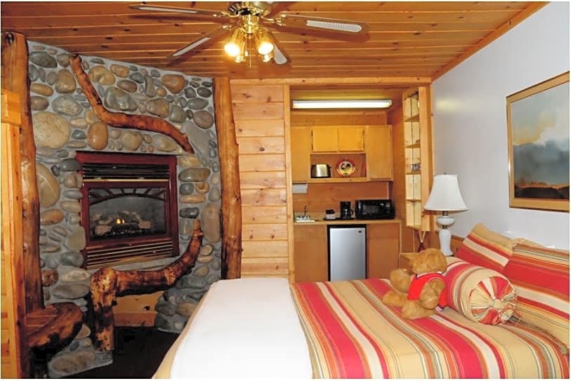 Heavenly Valley Lodge Bed & Breakfast