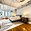 The Historic Lyric Presidential Suite