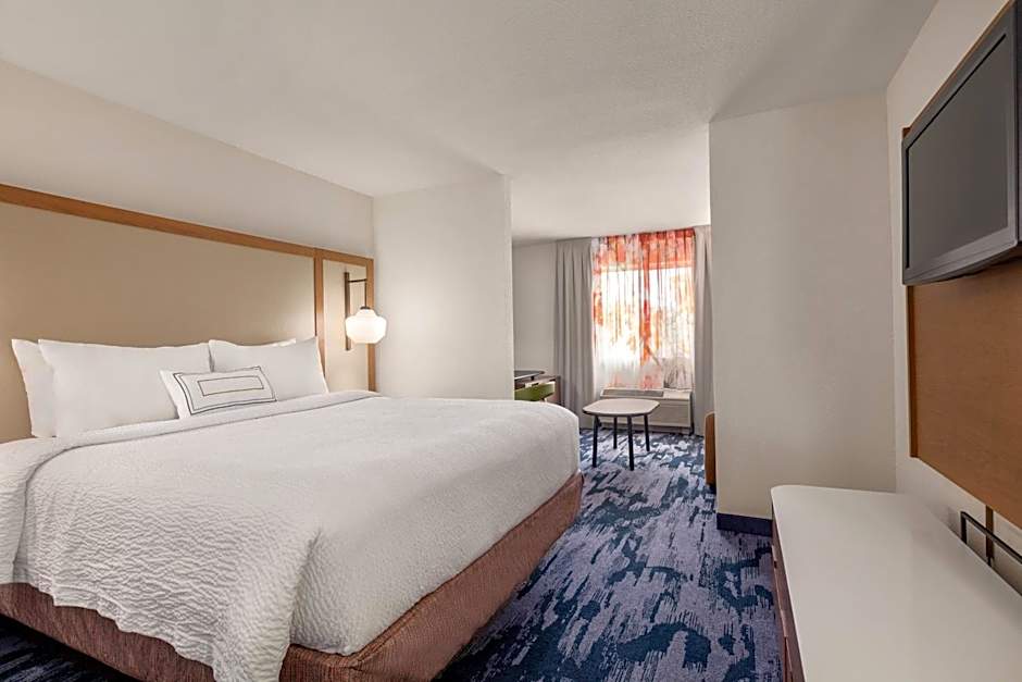 Fairfield Inn by Marriott Vacaville