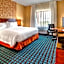 Fairfield Inn & Suites by Marriott Oklahoma City Yukon