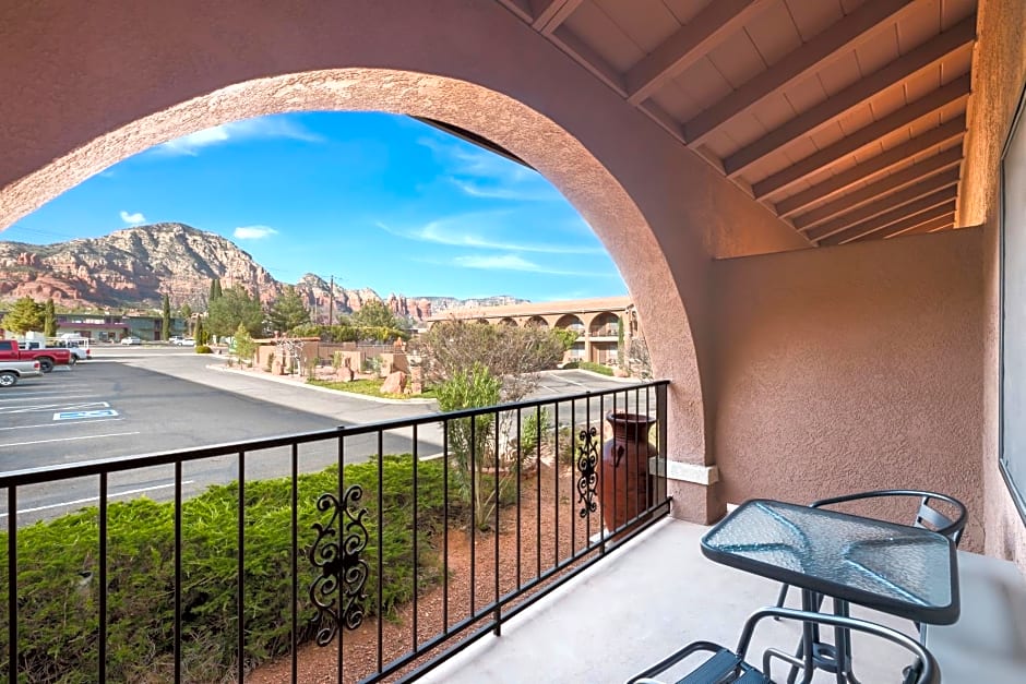 GREENTREE INN SEDONA