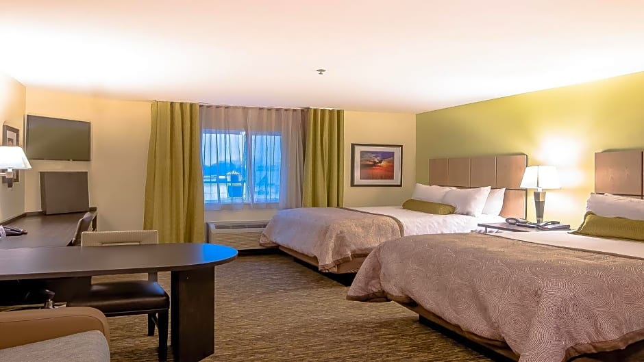 Candlewood Suites - Nashville - Franklin