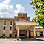 Comfort Suites University