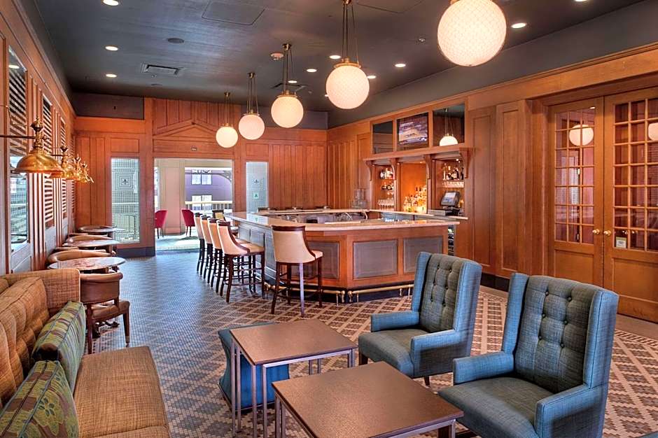 St Louis Union Station Hotel Curio Collection by Hilton