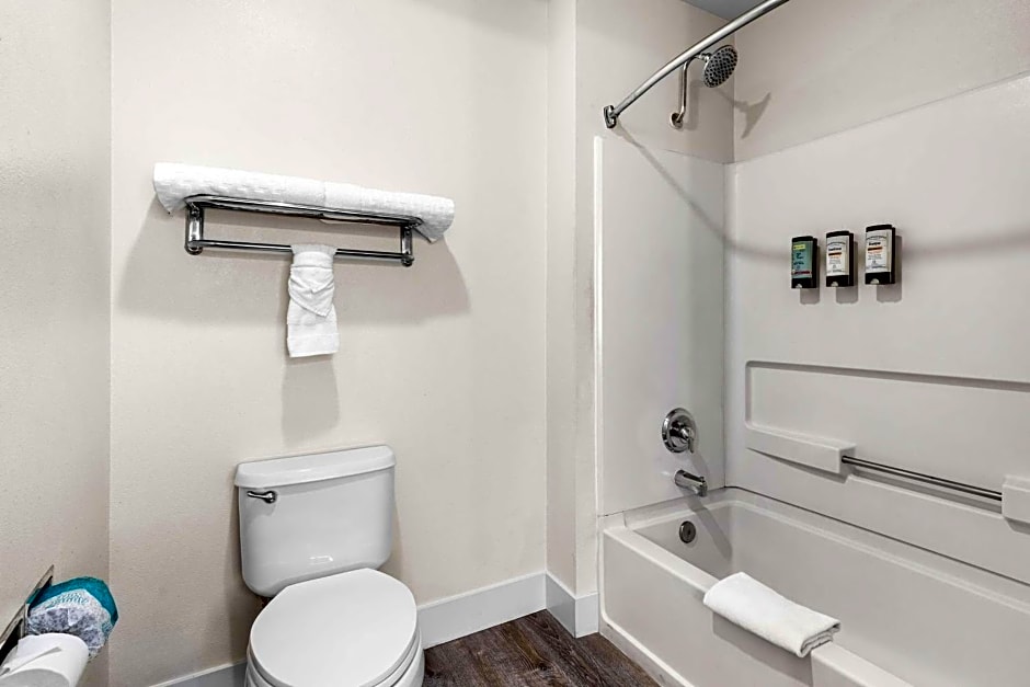 Best Western El Centro Inn