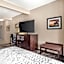 Best Western Plus Lake Jackson Inn & Suites