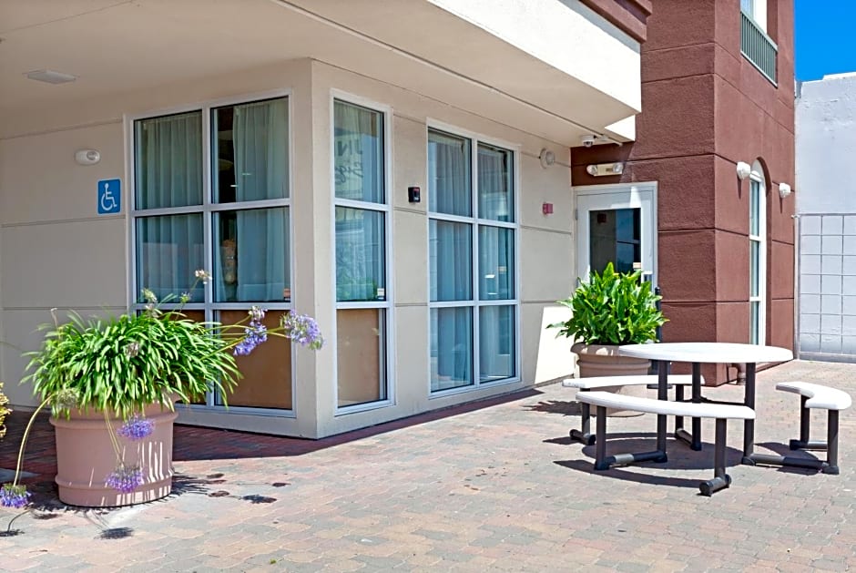 Ramada Limited San Francisco Airport North