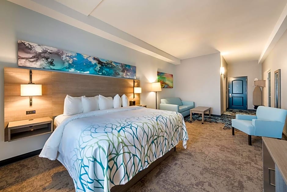 Costa Azul Suites Virginia Beach by Red Collection