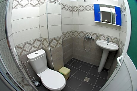 Vila Renato Ksamil - Alojamientos en KSAMIL