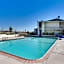 Motel 6-El Paso, TX - West