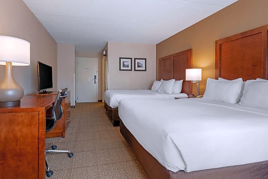 Comfort Inn The Pointe