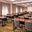 Courtyard by Marriott Fredericksburg Historic District