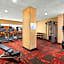 Courtyard by Marriott Boston Cambridge