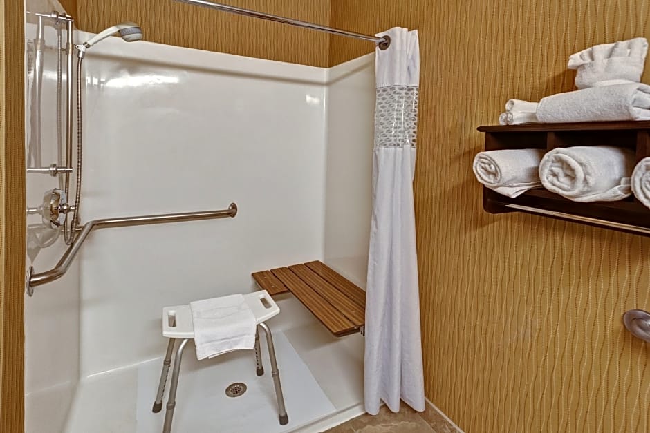 Hampton Inn Manhattan