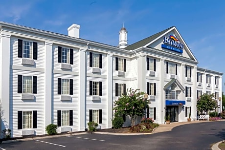 Baymont by Wyndham Columbia Maury