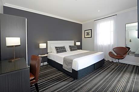 Perouse Randwick by Sydney Lodges