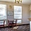 Rodeway Inn State College - near University
