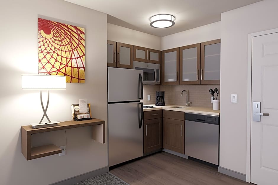 Staybridge Suites Grand Rapids SW - Grandville