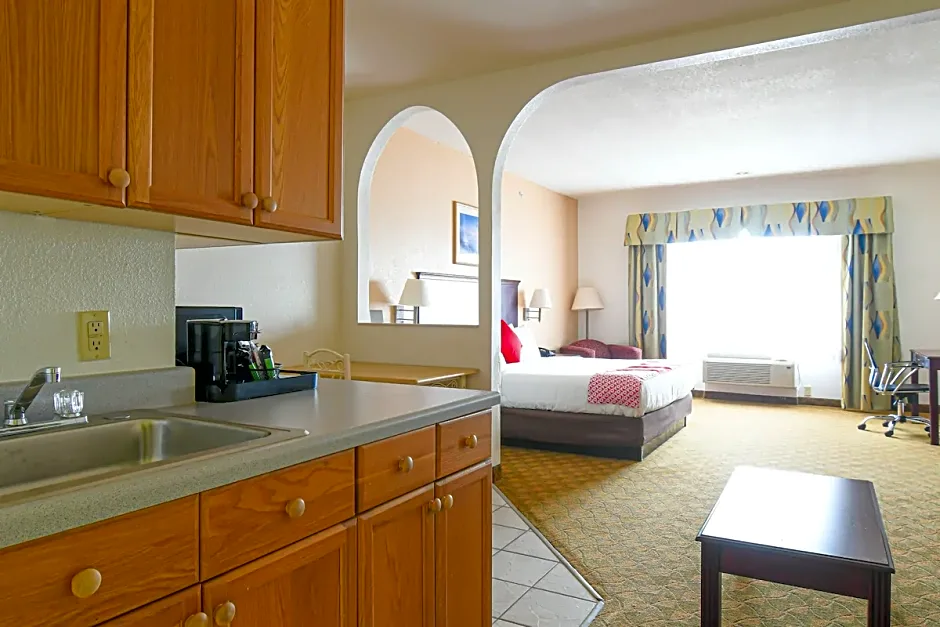 Baymont by Wyndham Houston TX