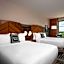 Hotel Nickel Plate Fishers, Tapestry Collection by Hilton