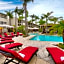 Atrium Hotel At Orange County Airport