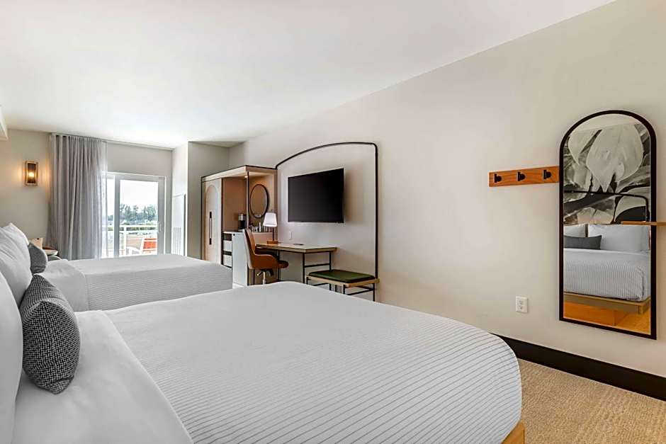 Cambria Hotel Rehoboth Beach