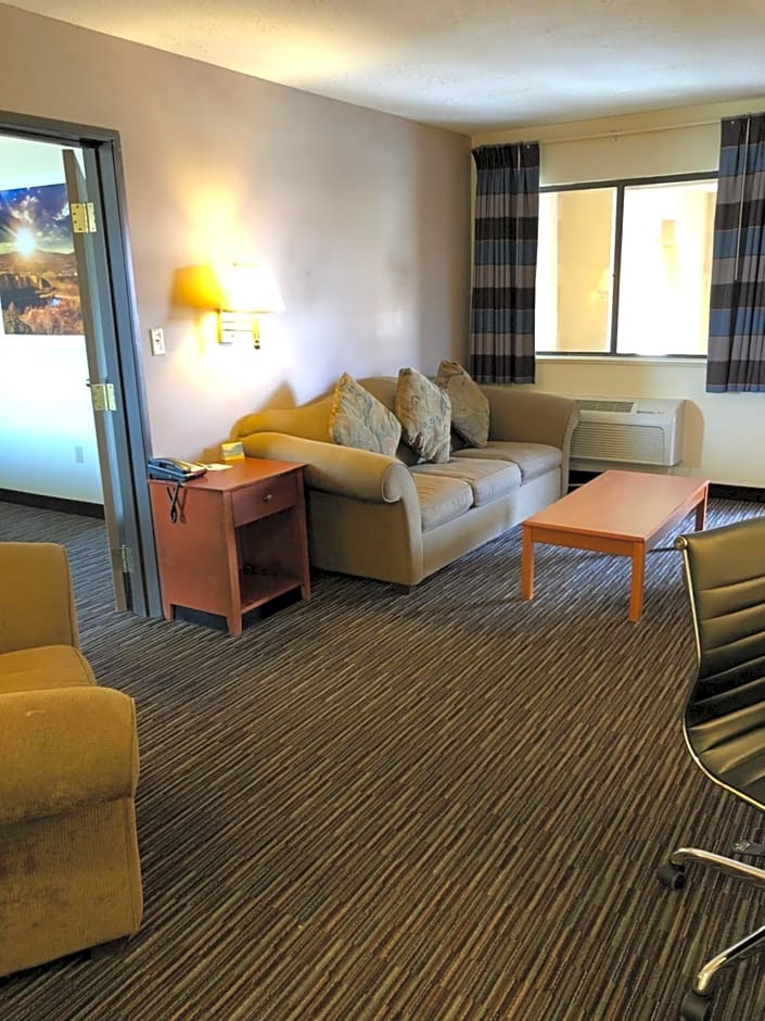 Days Inn by Wyndham Rio Rancho