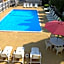 Holiday Hill Inn & Suites