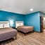 WoodSpring Suites Bakersfield Airport