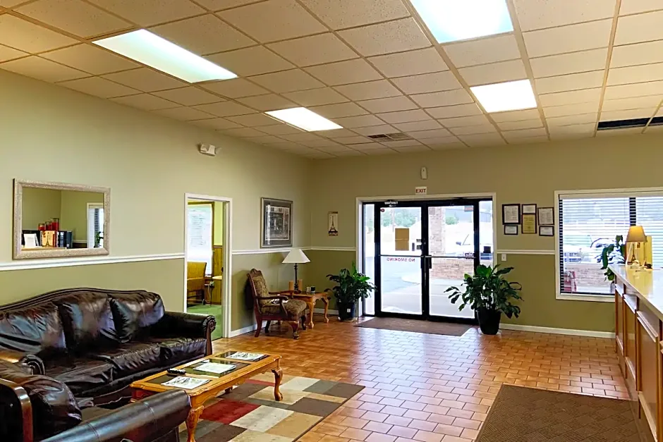 Paris Inn and Suites