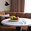 The Bellevue Hotel, in The Unbound Collection by Hyatt