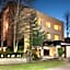 Silver Cloud Inn Bellevue Downtown