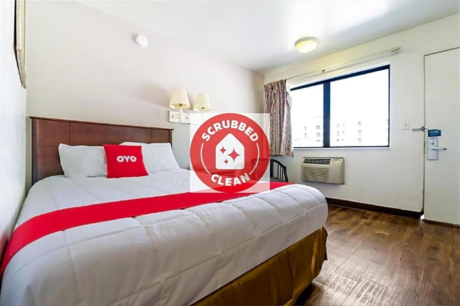 OYO Hotel South Bend - Campus