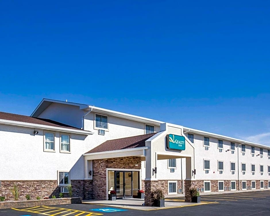 Quality Inn Gillette