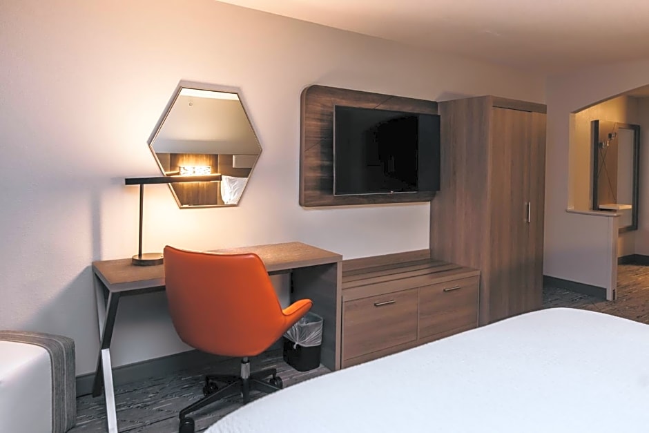 Holiday Inn Express And Suites Urbandale Des Moines