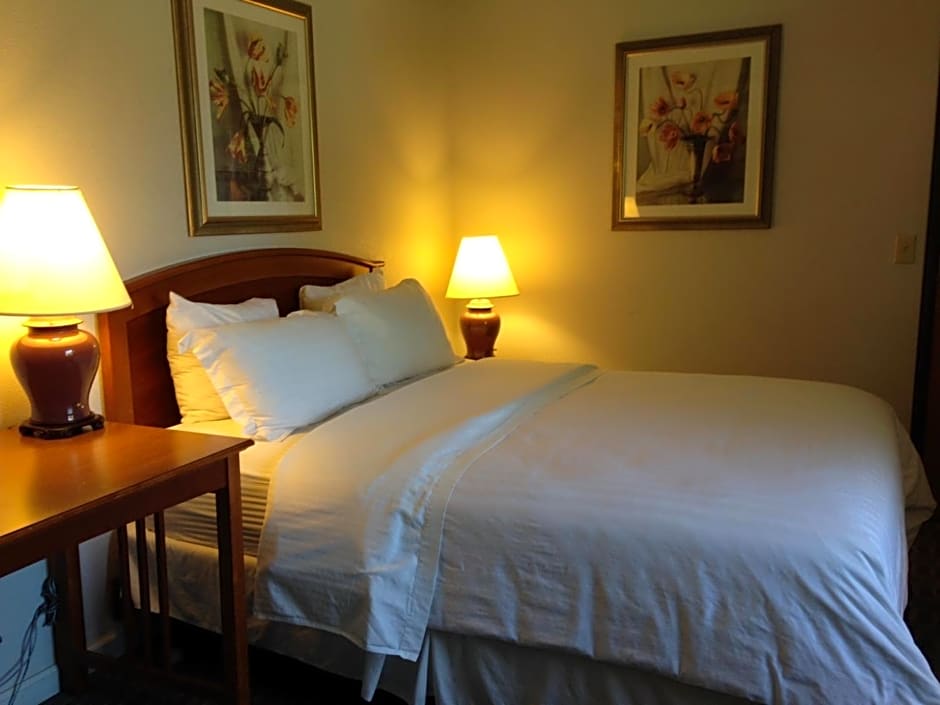 Hotel Buena Vista - San Luis Obispo
