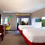 Hampton Inn By Hilton And Suites Atlanta Airport