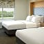 Holiday Inn Indianapolis Airport Area N