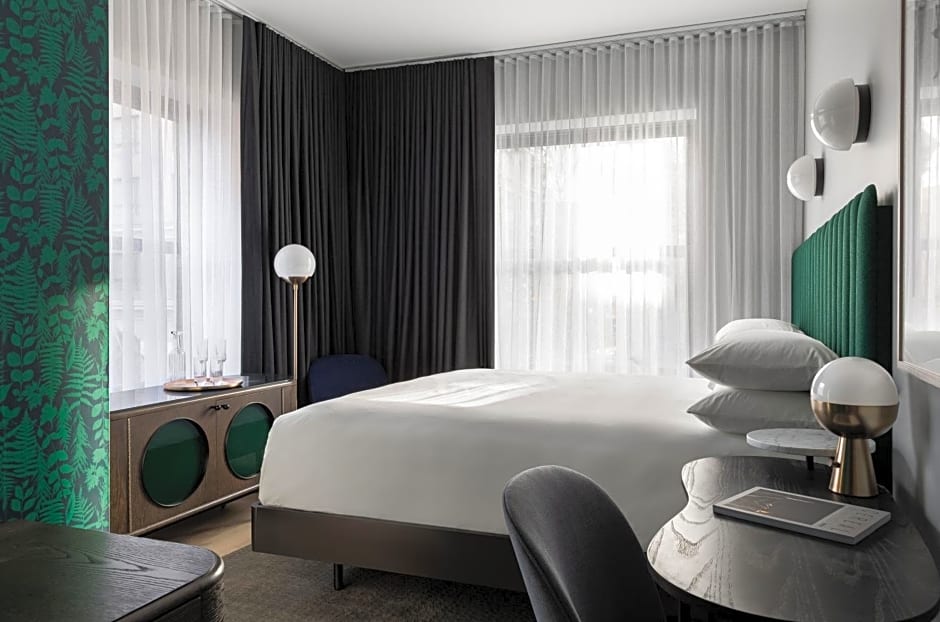 Woodlark Hotel Portland, a Tribute Portfolio Hotel