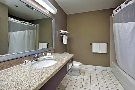 Double Room - First Floor - Non-Smoking